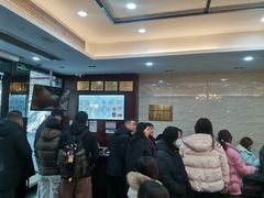 -毛华美食(清扬路店)