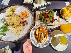 -花溪雨·森林餐厅(石基店)