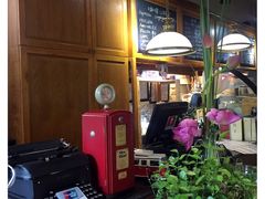 1901&nbsp;Cafe-1901 Cafe(西四店)