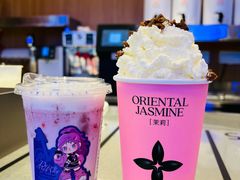 -茉莉奶白(广州动漫星城店)