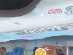 -蓝旗儿童游泳俱乐部(北国中心)