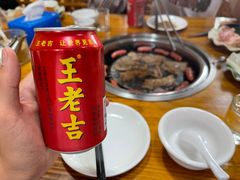 -二刚大块烤肉(东山商业街店)