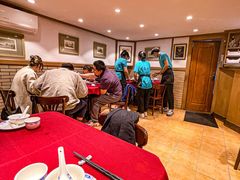 -老吉士酒家(天平路店)