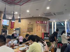-南城香(北京南站店)