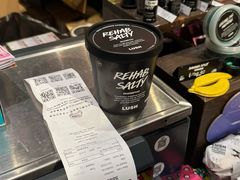 -LUSH(威尼斯人店)