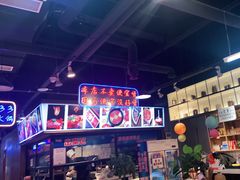 -卤校长老火锅(绿地468店)