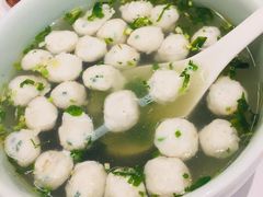 -北李妈妈菜·海肠捞饭(高新万达店)