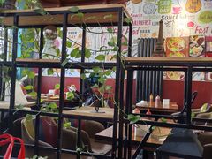 -阳光披萨(辽宁路店)