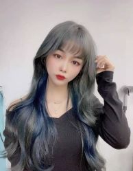 -卡莎美发沙龙