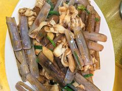 -老字号蛇口德记烧腊饭店·海鲜加工