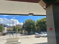 -西藏自治区图书馆