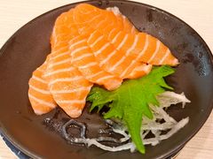 -滨寿司(新街口中央商场店)