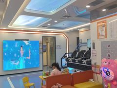 -极橙儿童齿科矫正中心(奥城店)