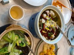 -满江红四季餐厅 · 国家五钻级酒家(新纪元大酒店店)