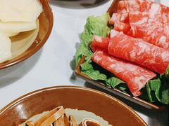 -厂花素芬九宫格火锅(中海店)