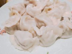-老边饺子馆(金源店)