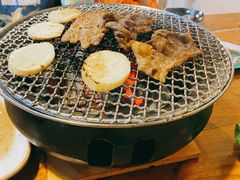 -平泽烤肉(锦水街店)