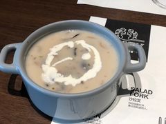 -西堤牛排(合肥之心城店)