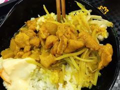 -成都信息工程大学-第2学生食堂