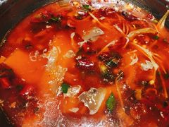 -筱爷叔·上海传统手工菜(玉树路店)