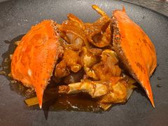 -浩运·海鲜青岛菜·海胆水饺(石老人店)