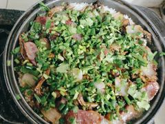-香江农家乐饭店