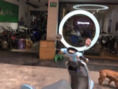 -雅迪电动车(北艾路店)