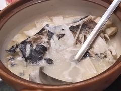 -千岛湖鱼味馆(十字街总店)