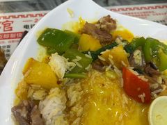 -岐城面馆(黄岐店)