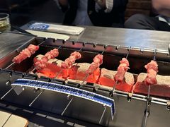 -很久以前羊肉串(簋街店)