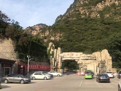 -北京上方山国家森林公园