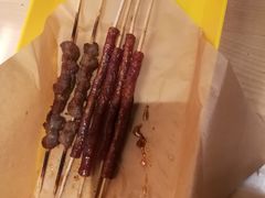 -我是那个大叔·美食研究所(新塘路店)
