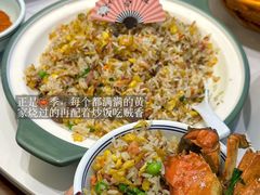 -打酱油·非遗淮扬菜(瘦西湖梅岭店)