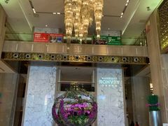 -广州粤海喜来登酒店