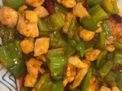-西域美食(西直门南小街店)
