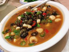 -千岛湖鱼味馆(十字街总店)