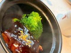 -拾溪餐厅(杭州千禧度假酒店)