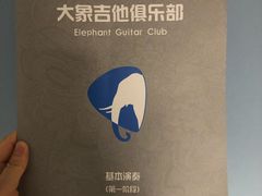 -大象音乐·吉他·架子鼓·声乐(双井店)