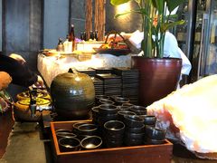 -广州富力君悦大酒店·凯菲厅