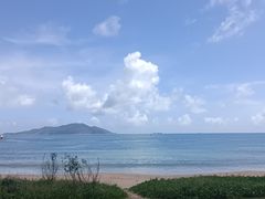 -东澳岛