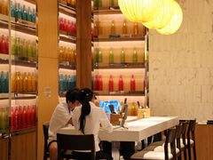-亚特兰蒂斯-番红花海鲜自助餐厅·鲜活海鲜·小火锅