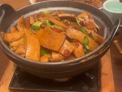 -金佬馆·川菜(芜湖繁昌华亿店)
