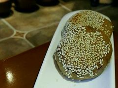 -宝泉铜锅·涮羊肉(解放东路店)