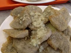 炸灌肠-天兴居(鲜鱼口街店)