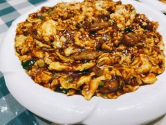 醋熘木须-紫光园(劲松店)