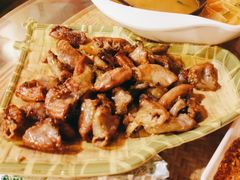 -多哥水傣味餐厅(司马巷店)