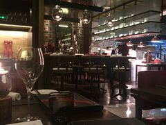 -恰餐厅及酒吧 CHAR Bar & Grill (北京丽都皇冠假日店)