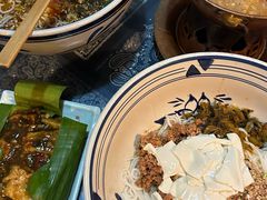 -蜗牛小馆醉乡民谣云南菜(惠新西里店)