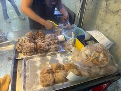 -蒙记老牌豆浆