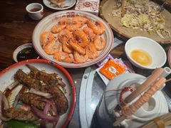 -广府乡下·饭庄(新港东路店)
